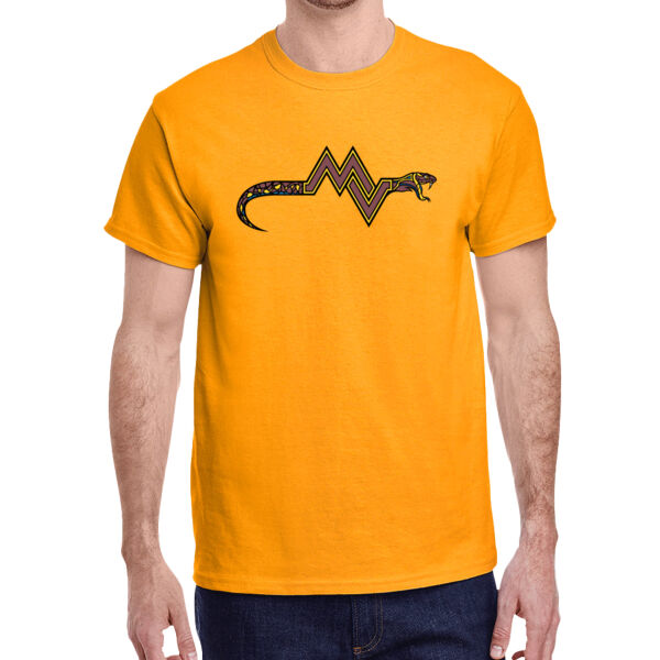 MV Adult T-Shirt Thumbnail