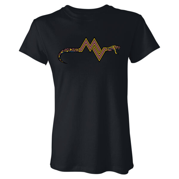 MV Ladies T-Shirt Thumbnail
